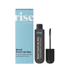 Rise for Men BTW Dye Beard Touch-Up Wax & Quick Dye Combo