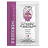 FreeSkin Korean Algae Peel Off Mask Glass Skin Glow Face Mask