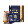 Horlicks Protein Powder 1 Kg Pack | 24g Protein, 4g Fibre per serve | Coffee Flavour - 1KG