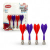 Chanak Magnetic Dart Pins for Kids & Adults