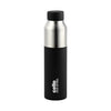 CELLO Arctic Stainless Steel Water Bottle for Office & Daily Use 1000 ml Black