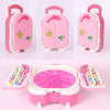 Jam & Honey Magnetic Fishing Game for Kids