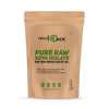 HealthOxide Soya Protein Isolate 90% Powder - 1KG