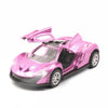 Chanak Die Cast Car for Kids Alloy Metal Pull Back Car