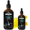 Nature Glow 30X Vitamin C Hair Serum 15+30ml