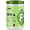 MyFitFuel MFF Plant Pea Protein - 1KG
