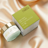 Ayurvedic Sutra Ojas Sutra Day Cream | Eladi Oil, Kumkumadi Oil & Grape Seed | SPF | 50g