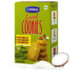 Diabexy Coconut Cookies - 200 gms