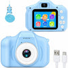 Toy Imagine Kids Digital Camera Toy 3.0MP 1080P Video