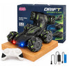 Jam & Honey Remote Control Drift Stunt Car Toy