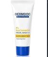 DERMDOC by Purplle 4% Niacinamide Face Wash (15 ml Pack of 9)