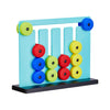 Jam & Honey Logic Slider Puzzle Game for Kids