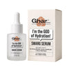 Ghar Soaps Swarg Serum | For intense skin hydration - 30ml
