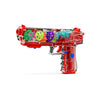 WISHKEY Plastic Gear Simulation Toy Gun for Kids