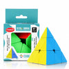 Chanak Speed Pyramid Cube
