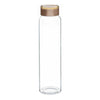 Signoraware Claro Pro Borosilicate Glass Bottle 750ml
