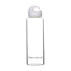 Signoraware Hyper Borosilicate Glass Bottle 750ml