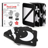 Chanak First Look High Contrast Flash Cards for Newborns