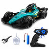 Toy Imagine 2.4GHz Remote Control RC F1 Racing Car for Kids