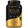 Bigmuscles Nutrition Premium Gold Whey Rich Chocolate - 1KG