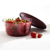 Signoraware Crazy Bowl Airtight Plastic Container