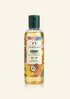 The Body Shop Rainforest Coconut Hair Oil - 200 ml