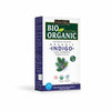 Indus Valley Bio-Organic Indigo Leaf Powder for Hair Color