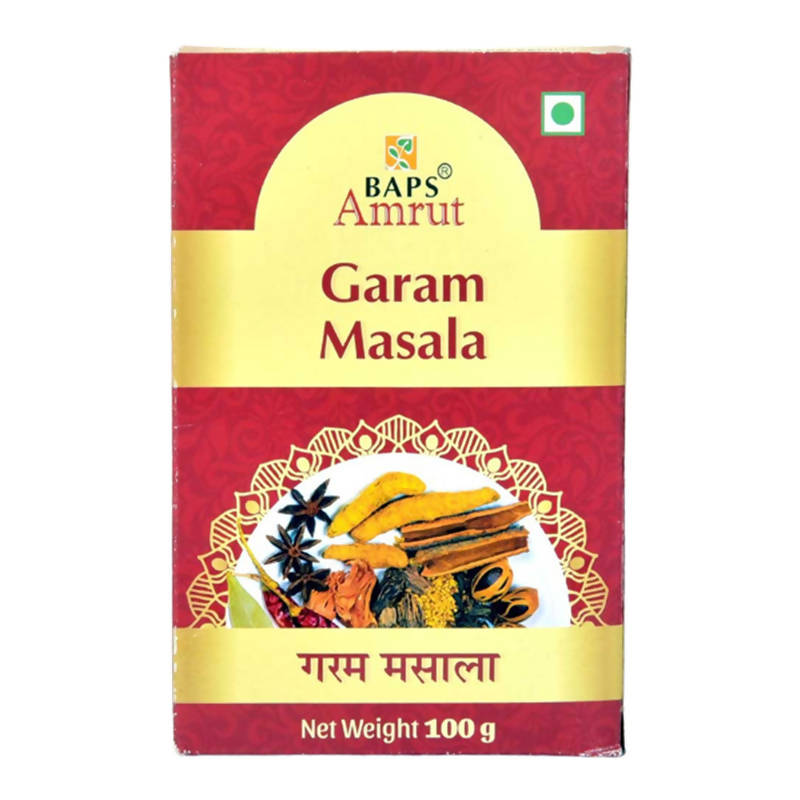 Baps Amrut Garam Masala