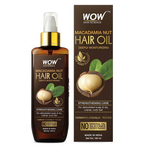 wow Skin Science