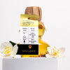 Soulflower Jasmine Aroma Massage Oil - 90 ml