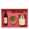 Kama Ayurveda Unmask Your Glow Gift Box