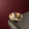 Zishta Kansa Tulsi Cookware Tasla Kadai Handcrafted Bronze Bell Metal