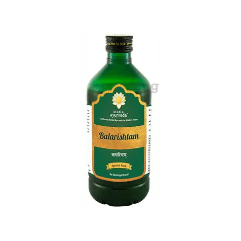 Kerala Ayurveda Balarishtam - 435 ml