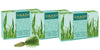 Vaadiherbals Royal Indian Khus Soap With Olive & Soyabean Oil - Pack of 3