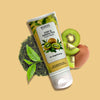 Richfeel Naturals Kiwi & Green Tea Face Wash - 100gm