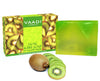 Vaadiherbals Exotic Kiwi Soap With Green Apple Extract - 75 gms