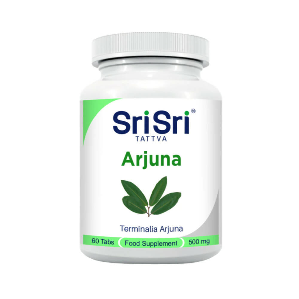 Sri Sri Tattva Arjuna Tablets