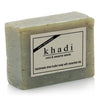 Khadi Natural Mint & Sesame Seeds Soap - 100 gms