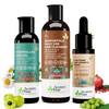 Avimee Herbal Hair Growth Kit for Stage 4 Hair Loss