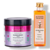 Auravedic Kumkumadi Brightening Combo
