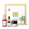 Kama Ayurveda Kumkumadi Glow Discovery Set