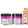 Auravedic Kumkumadi Glowing Skin Combo