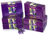 Vaadiherbals Heavenly Lavender Soap With Rosemary Extract - Pack of 6