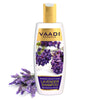 Vaadiherbals Lavender Shampoo With Rosemary Extract-Intensive Repair System - 350 ml
