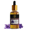 Buddha Natural Lavender Pure Essential Oil - For Aromatherapy, Healthy Hair, Skin, Sleep