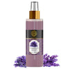 Buddha Natural Lavender Facial Mist Toner - 100% Pure through Steam Distillation - For Instant Glow and Hydration