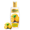 Vaadiherbals Dandruff Defense Lemon Shampoo With Extract of Tea Tree - 110 ml