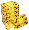 Vaadiherbals Refreshing Lemon and Basil Soap - Pack of 6