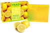 Vaadiherbals Refreshing Lemon and Basil Soap - 75 gms
