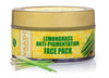 Vaadiherbals Lemongrass Anti-Pigmentation Face Pack - 70 gms